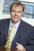 Hendrik  Du Preez at Webber Wentzel (Cape Town)